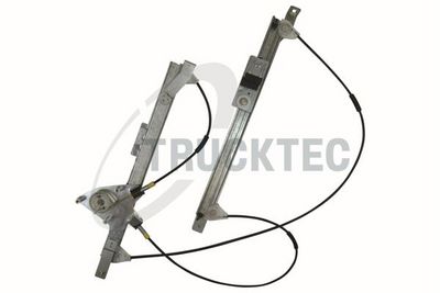 стъклоподемник TRUCKTEC AUTOMOTIVE 08.53.007