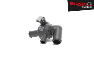 TERMOSTAT LICHID RACIRE METZGER AUTOTEILE 4006445 5