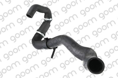 Трубка нагнетаемого воздуха GOOM AH-0608 для RENAULT LOGAN