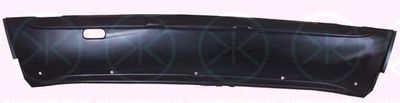 Облицовка передка KLOKKERHOLM 9520220 для VW CADDY