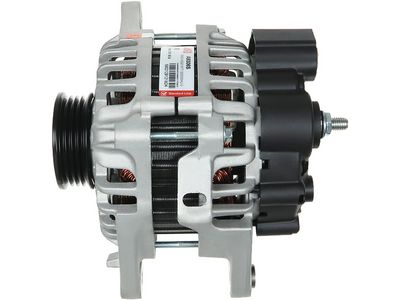 GENERATOR / ALTERNATOR AS-PL A9306S 3