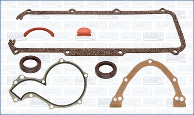 DICHTUNGSSATZ STEUERGEHäUSE