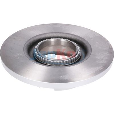 DISC FRANA JAPKO 610335C 1