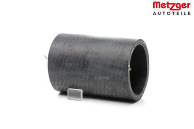 LADELUFTSCHLAUCH METZGER AUTOTEILE 2400778 21