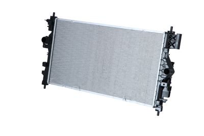 RADIATOR RACIRE MOTOR NRF 59281 8