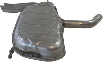 Rear Muffler 227-231