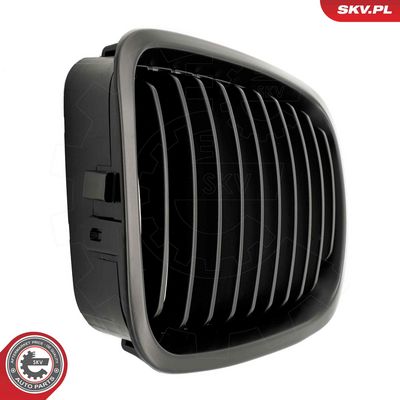 Mřížka chladiče SKV 66SKV062