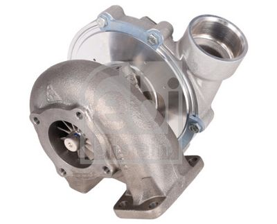 Lader, ladesystem FEBI BILSTEIN 195423
