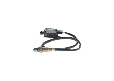 PARTIKELSENSOR BOSCH 0281008327 3