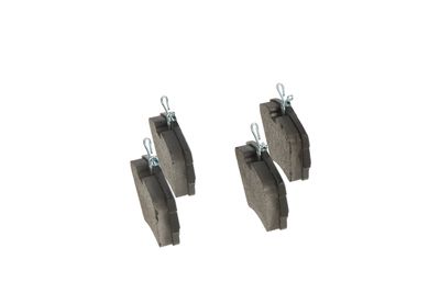 BREMSBELAGSATZ SCHEIBENBREMSE VALEO 301546A 21