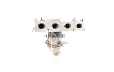 CATALIZATOR WALKER 28300 3
