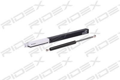 Газовая пружина, крышка багажник RIDEX 219G0414 для DAEWOO REZZO