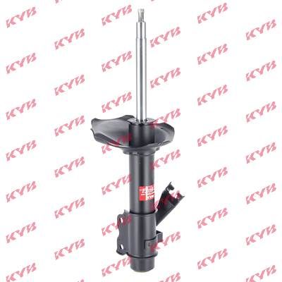 STOßDäMPFER KYB 334142 2