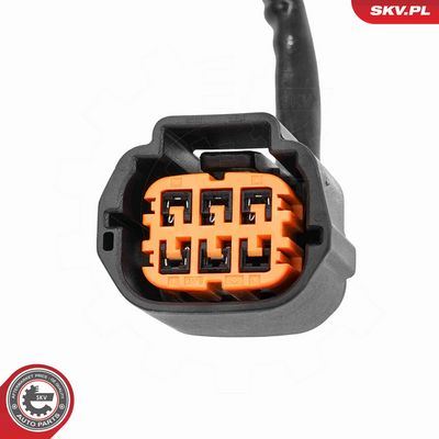 SONDA LAMBDA ESEN SKV 09SKV210 3