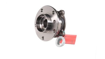 RADLAGERSATZ SKF VKBA6619 12