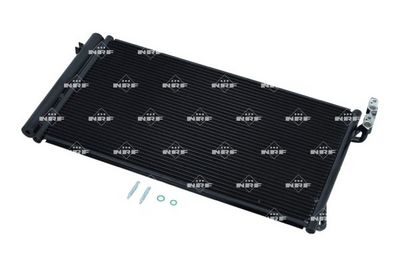 CONDENSATOR CLIMATIZARE