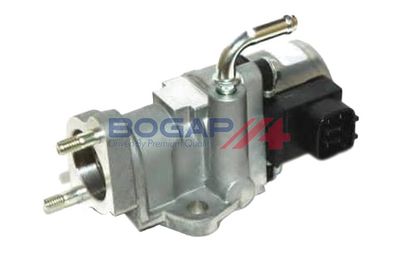 RADIATOR RECIRCULARE GAZE DE ESAPAMENT