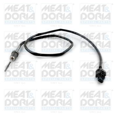 Sensor, avgastemperatur MEAT & DORIA 12416