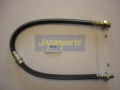 държач, спирачен маркуч JAPANPARTS TF-313