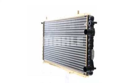 RADIATOR RACIRE MOTOR MAHLE CR62000S 17