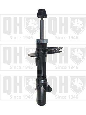 амортисьор QUINTON HAZELL QAG181600