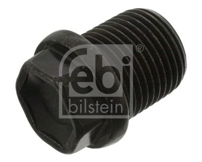 FEBI BILSTEIN Afsluitschroef, oliepan (22148)