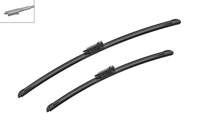 BOSCH Wiper Blade 3 397 014 775