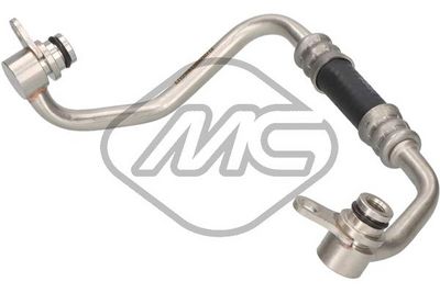 CONDUCTA ULEI INCARCARE