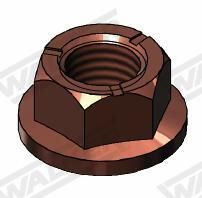 PIULITA GALERIA DE EVACUARE