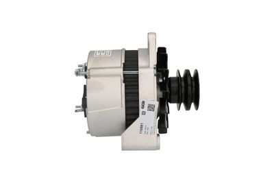 GENERATOR / ALTERNATOR HC-Cargo F032110881 7