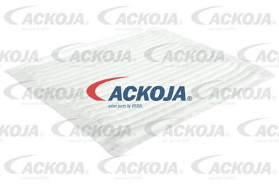 ACKOJA A70-30-0007 Фильтр салона  для TOYOTA ARISTO (Тойота Аристо)