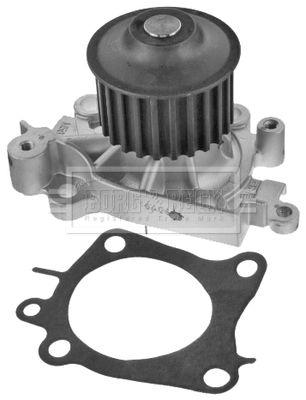 BORG & BECK BWP1796 Помпа (водяной насос)  для MITSUBISHI CARISMA (Митсубиши Карисма)