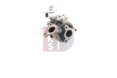 LADER AUFLADUNG AKS DASIS 075000N 7