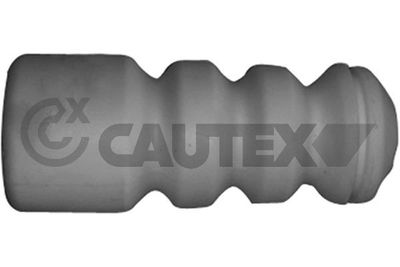 CAUTEX 462452 Пыльник амортизатора для AUDI A4 B5 (8D2)