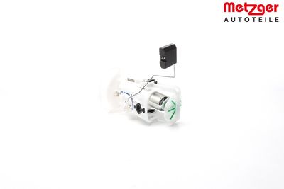SISTEM ALIMENTARE CU COMBUSTIBIL METZGER AUTOTEILE 2250034 8