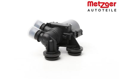 KüHLMITTELREGELVENTIL METZGER AUTOTEILE 0899083 32