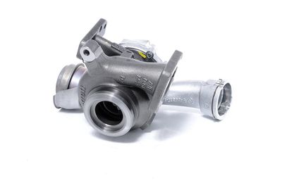 LADER AUFLADUNG BTS Turbo T914785 21