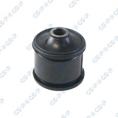 Valdymo svirties/išilginių svirčių įvorė