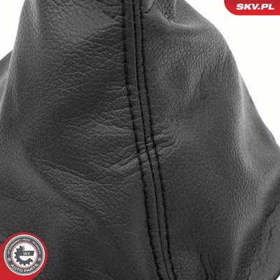 Hlavice řadicí páky ESEN SKV 63SKV575
