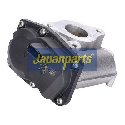 JAPANPARTS ERG vožtuvas