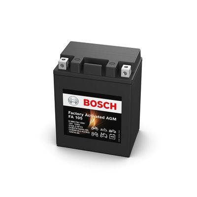 BATERIE DE PORNIRE BOSCH 0986FA1050 5