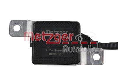 SENZOR NOX CATALIZATOR NOX METZGER AUTOTEILE 0899386 2