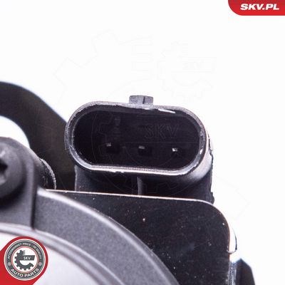 Doplňovací vodní čerpadlo (okruh chladicí vody) ESEN SKV 22SKV043