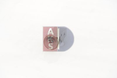 EXPANSIONSVENTIL KLIMAANLAGE AKS DASIS 840019N 3