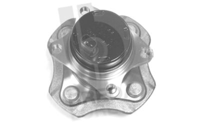 BREDA LORETT KRT7642 Подшипник ступицы  для TOYOTA YARIS (Тойота Ярис)