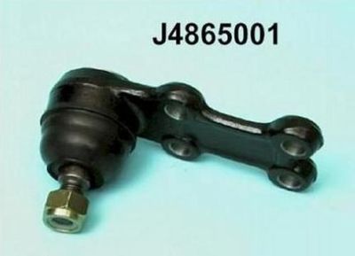 NIPPARTS J4865001 Шаровая опора для MITSUBISHI LANCER II (A17_)
