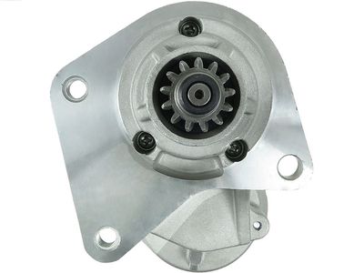 AS-PL Starter