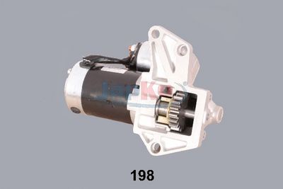 стартер JAPKO 3M198