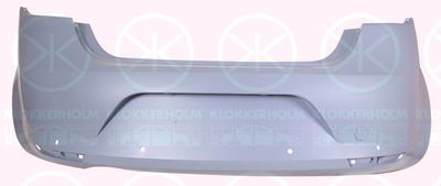 Буфер KLOKKERHOLM 6613951 для SEAT LEON