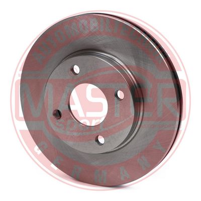 DISC FRANA MASTER-SPORT GERMANY 24012201721PCSMS 1